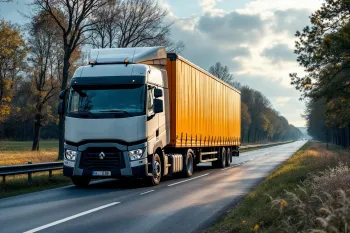 Besoin d'un dépanneur PL à OISE ?