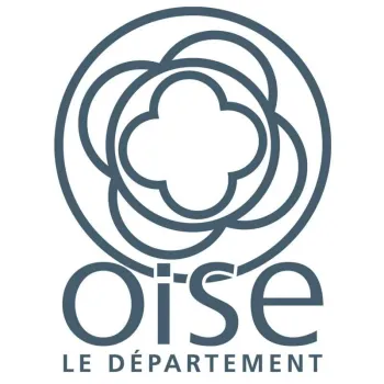 Logo ville de OISE